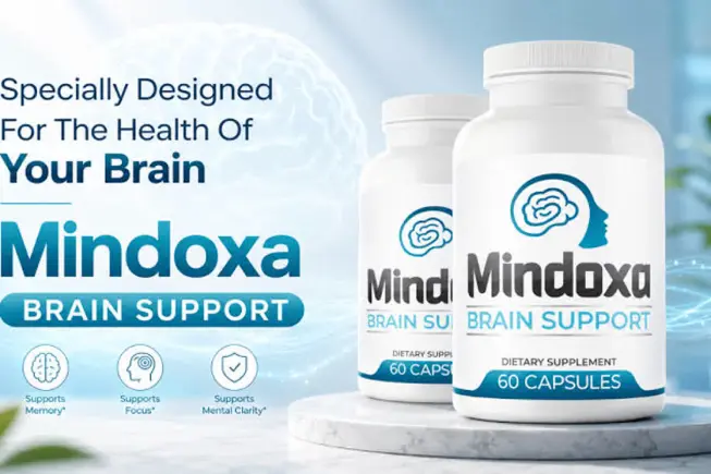How does Mindoxa work